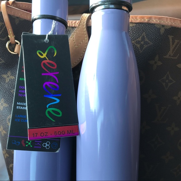 🎁One Stainless Steel Water Bottle (Custom) - Picture 6 of 7